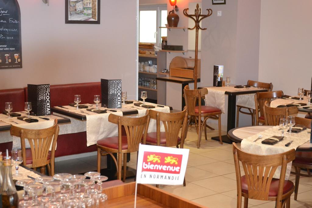 Logis-Hotel & Restaurant Le Carnot بولبيك المظهر الخارجي الصورة